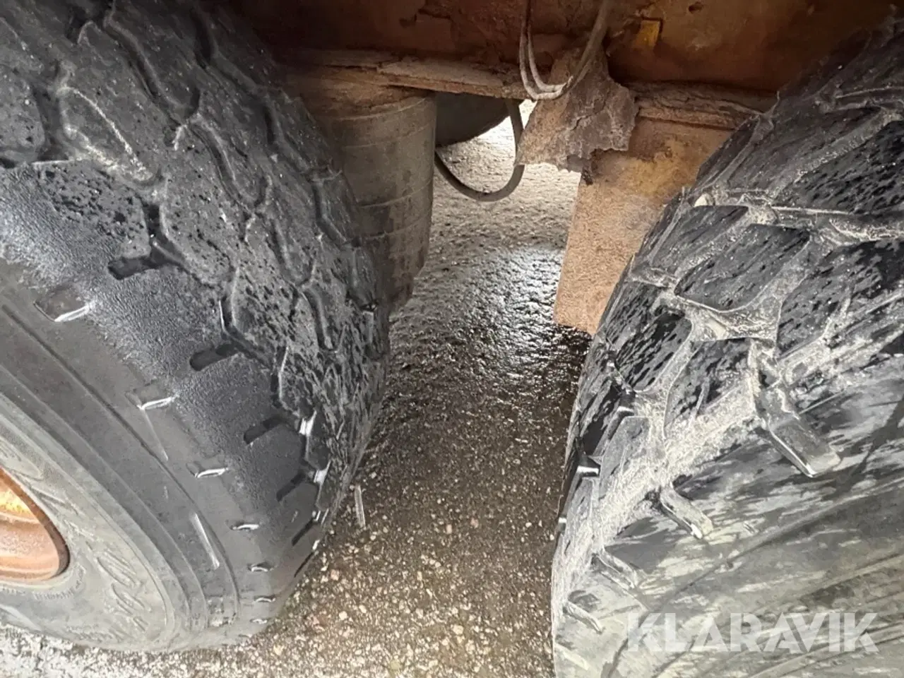 Billede 12 - Trailer Krone