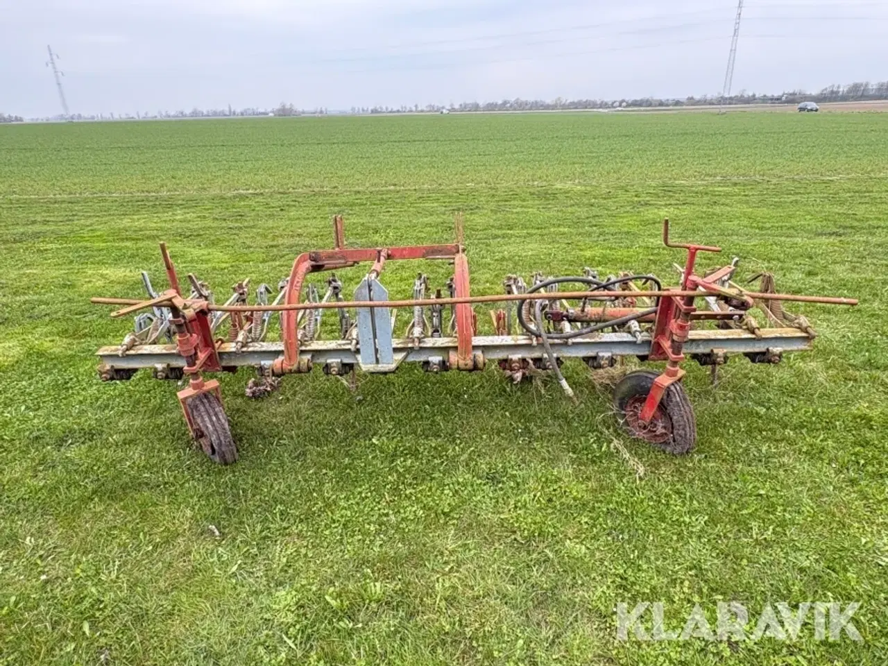 Billede 8 - Radrensere Uggerløs