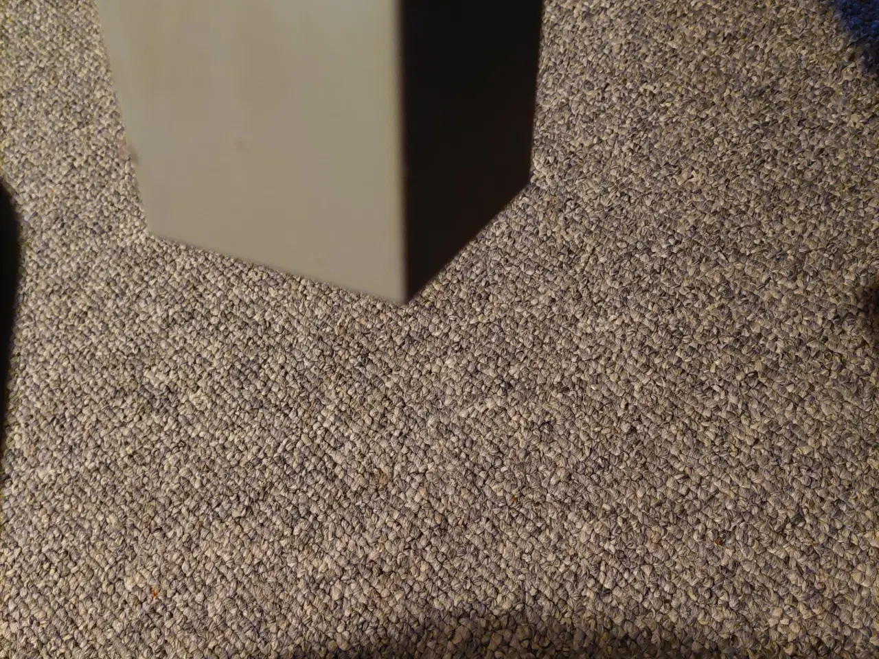 Billede 6 -  nat bord med to skuffer