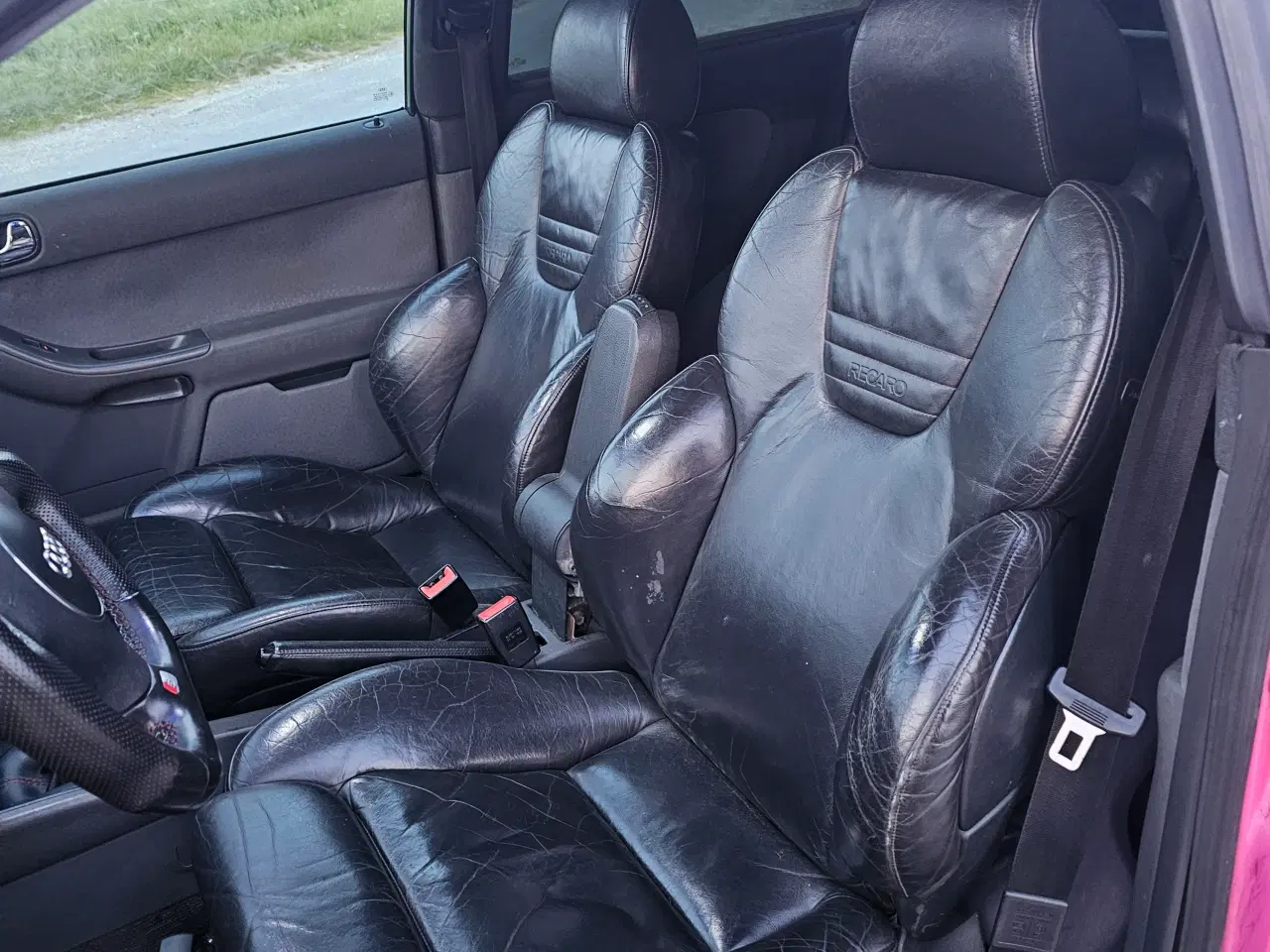 Billede 8 - Audi A3 8l 1.8T