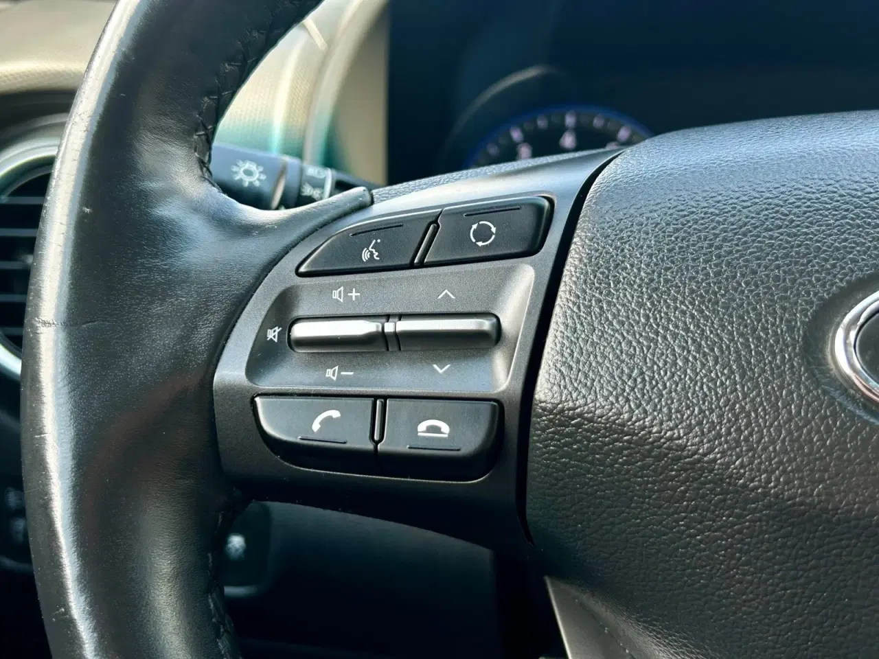 Billede 9 - Hyundai Kona 1,0 T-GDi Premium