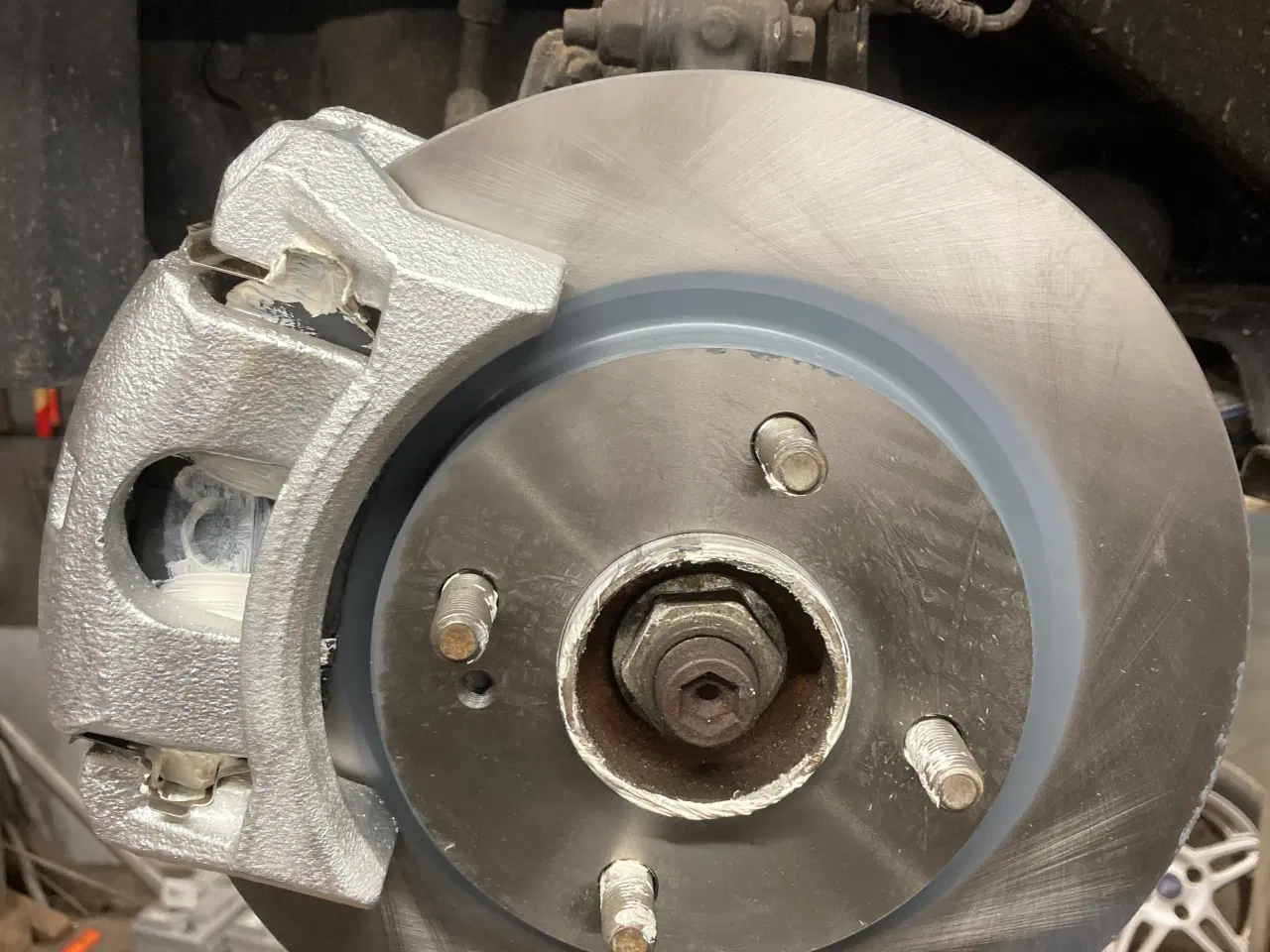 Billede 9 - Ford  Fiesta 1.0 EcoBoost 100hk