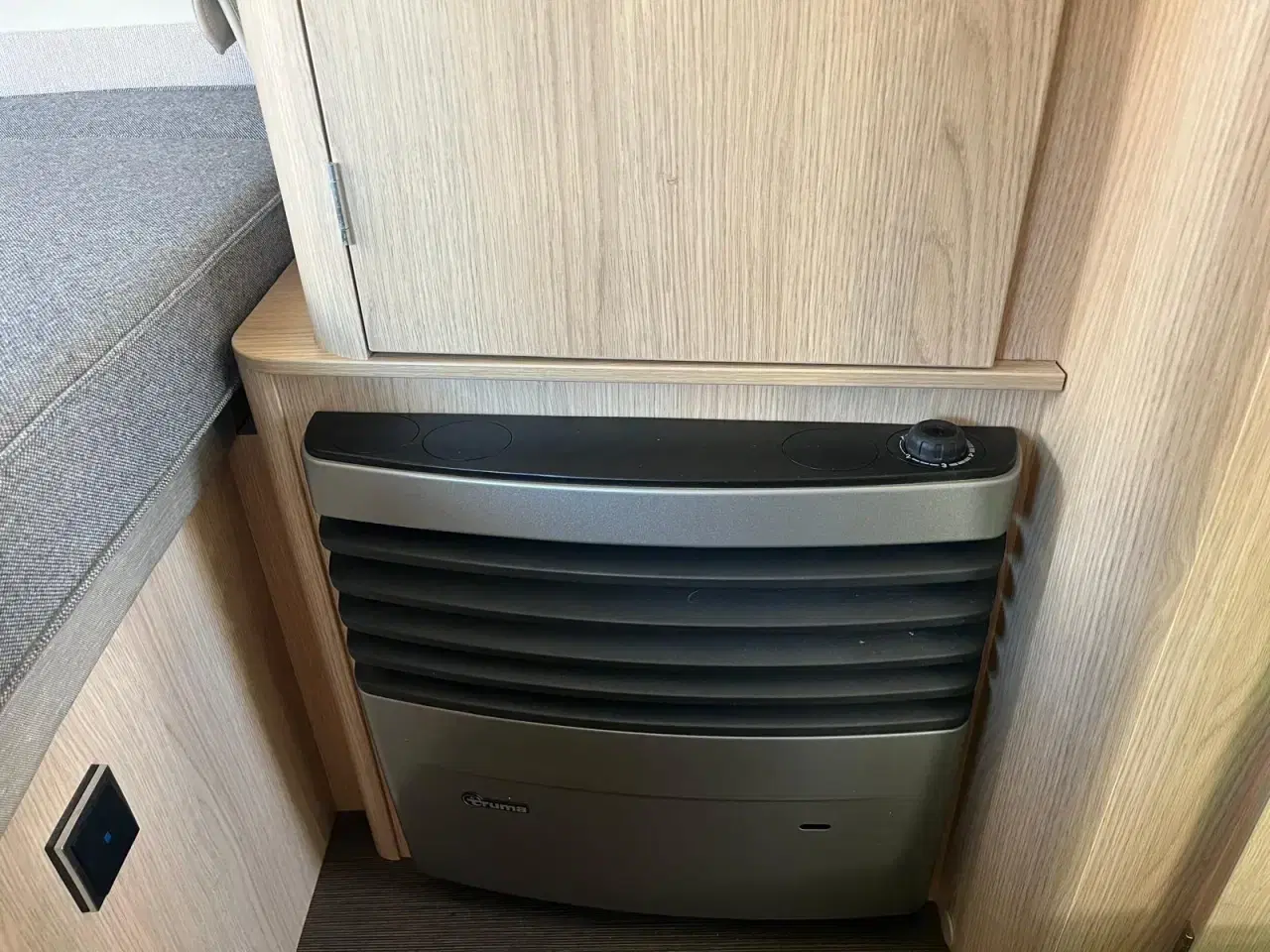 Billede 9 - SUPERFLOT ERIBA TRITON TOURING 430