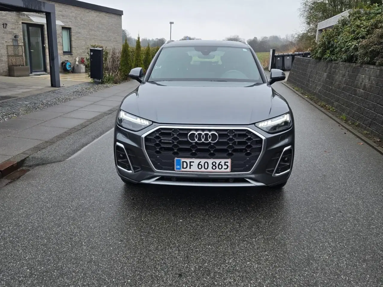 Billede 2 - Audi Q5 50 TFSi e S-line quattro S-tr.