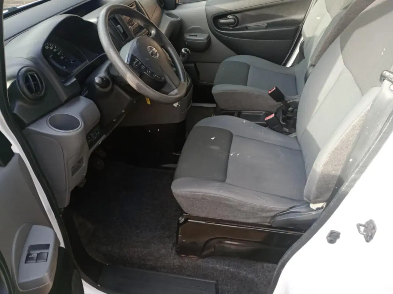 Billede 5 - Nissan NV200 1,5 dCi 89 Comfort