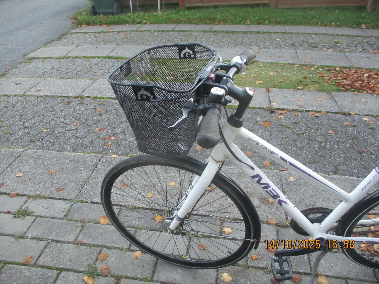 Billede 3 - Rigtig fin cykel