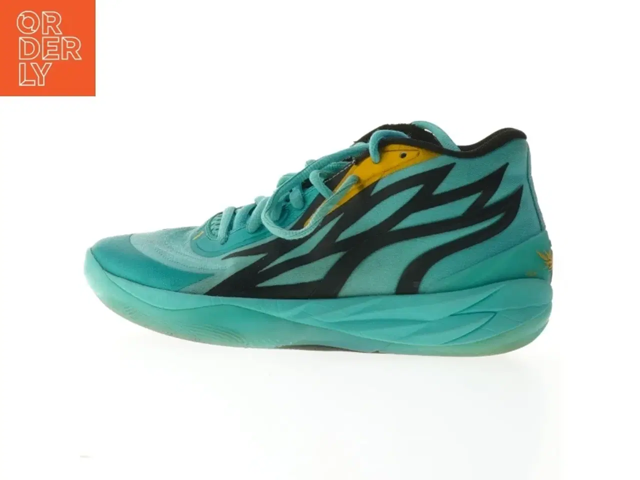 Billede 1 - Basketball sko, Puma Melo fra Puma (str. 42 )