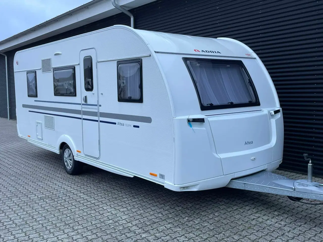 Billede 3 - 2019 - Adria Altea 552 PK