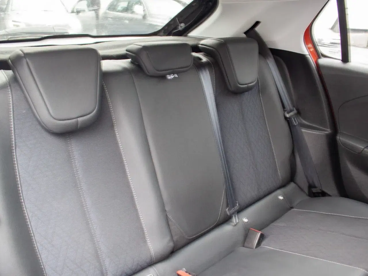 Billede 6 - Opel Corsa-e 50 Elegance