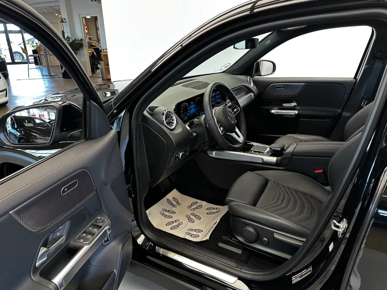 Billede 10 - Mercedes EQB250+  Progressive