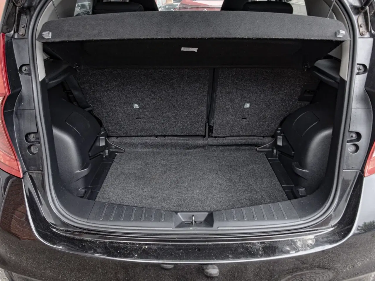 Billede 11 - Nissan Note 1,2 Acenta+ Tech