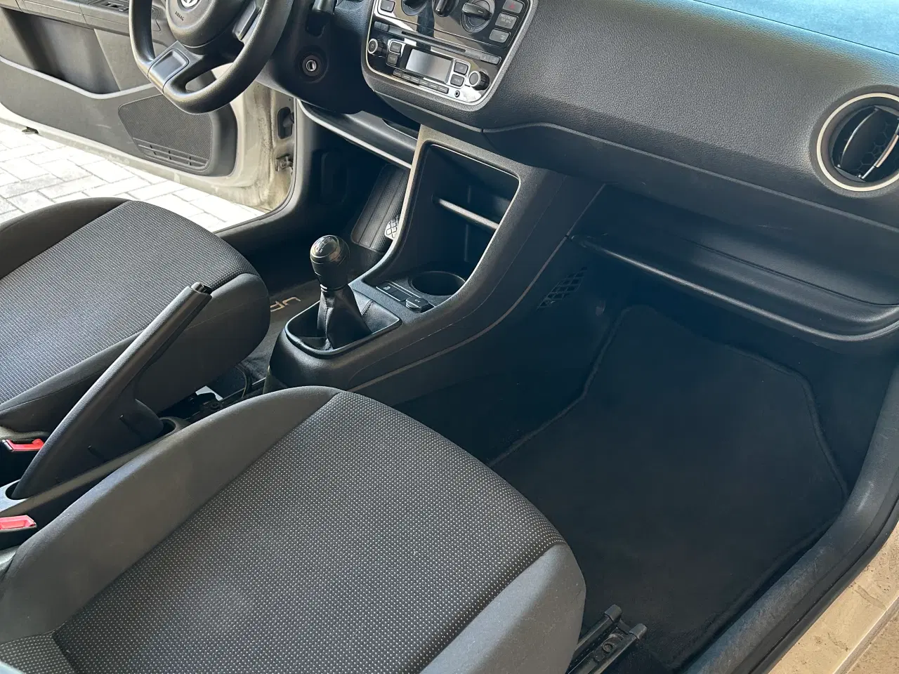 Billede 8 - NYSYNET - Volkswagen UP!
