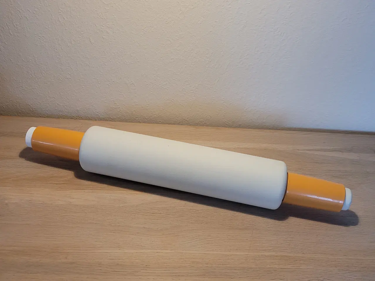 Billede 1 - Tupperware kagerulle