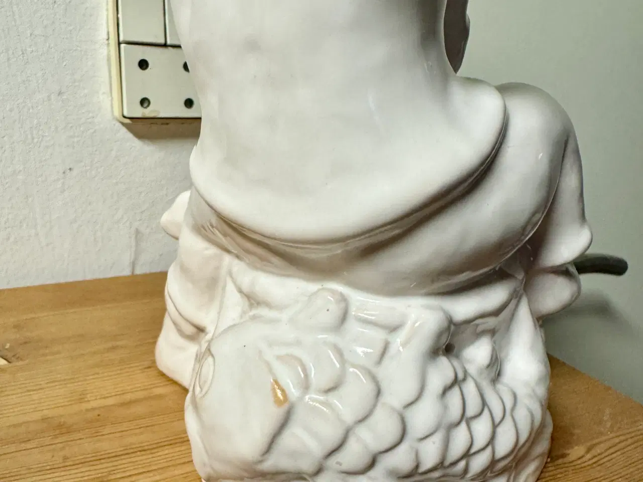 Billede 6 - Hjorth figur