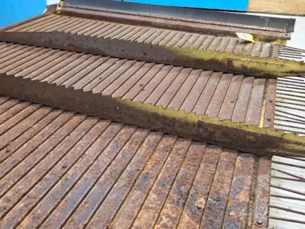 Billede 11 - New Holland TX68 Soldkasse 9832155