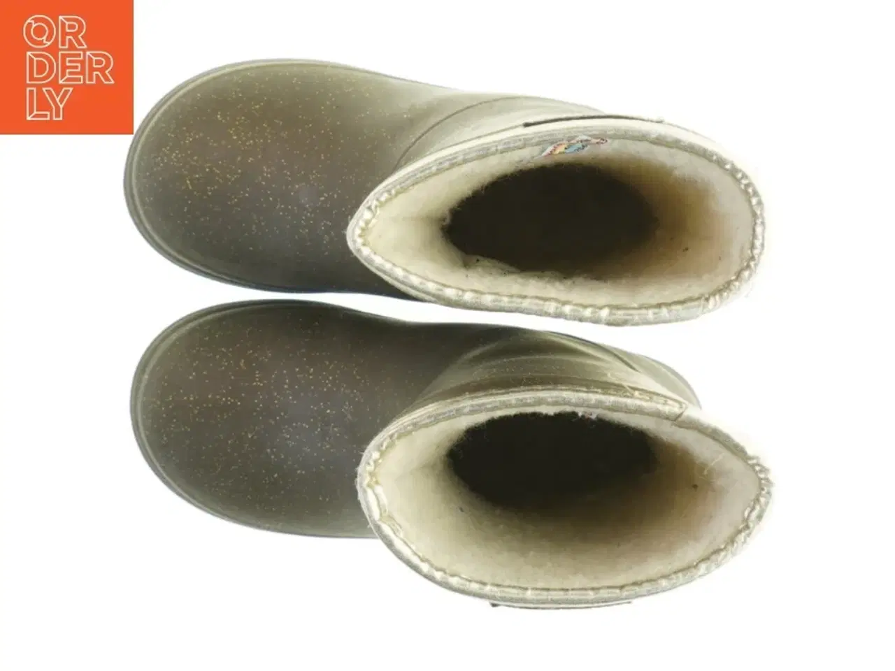 Billede 4 - Børnegummistøvler fra EN FANT (str. 28 )