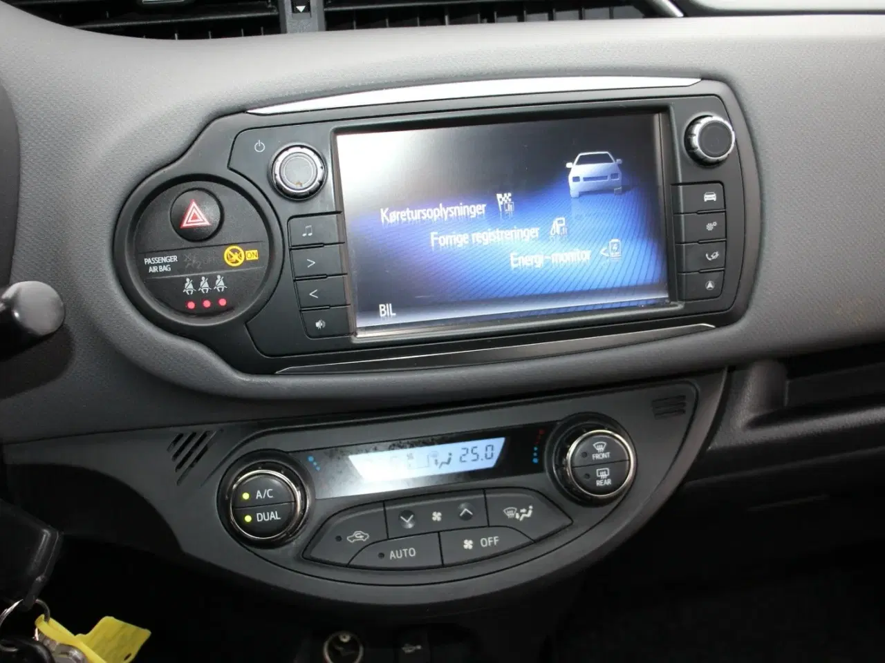 Billede 17 - Toyota Yaris 1,5 Hybrid H2 e-CVT