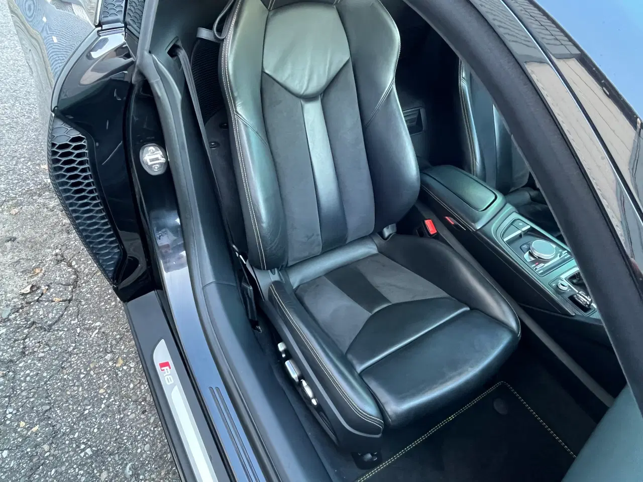 Billede 17 - Audi R8 Plus