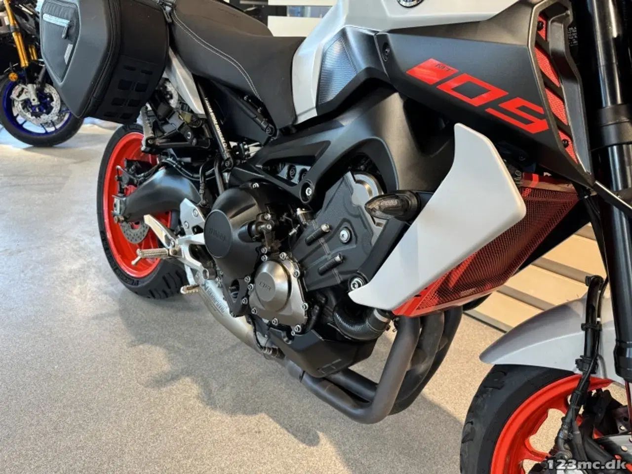 Billede 15 - Yamaha MT-09