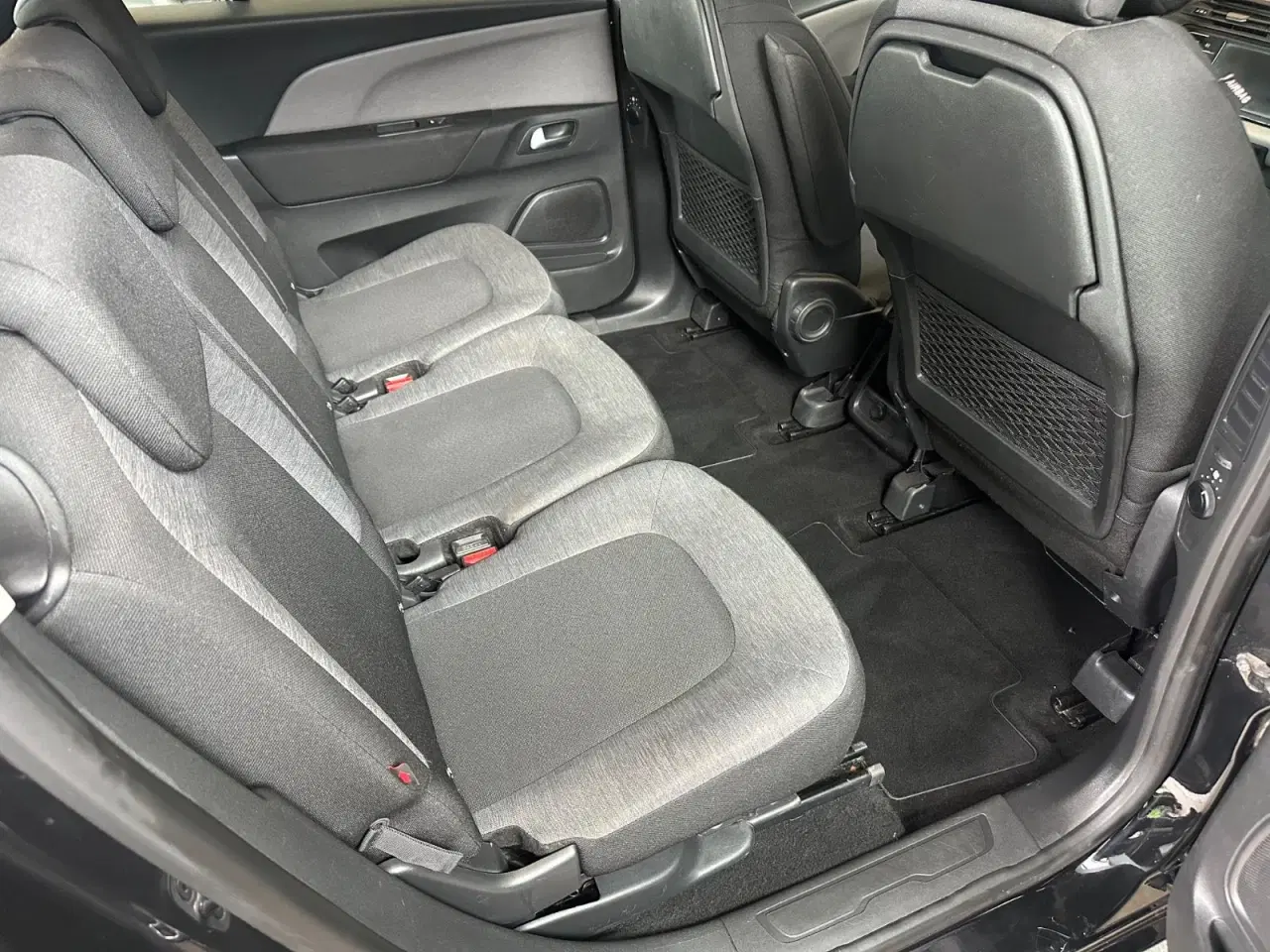 Billede 10 - Citroën Grand C4 SpaceTourer 1,5 BlueHDi 130 Cool 7prs