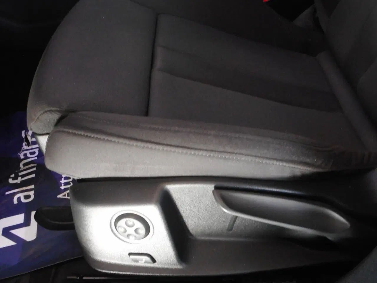 Billede 7 - Audi A4 35 TDi Prestige Avant S-tr.