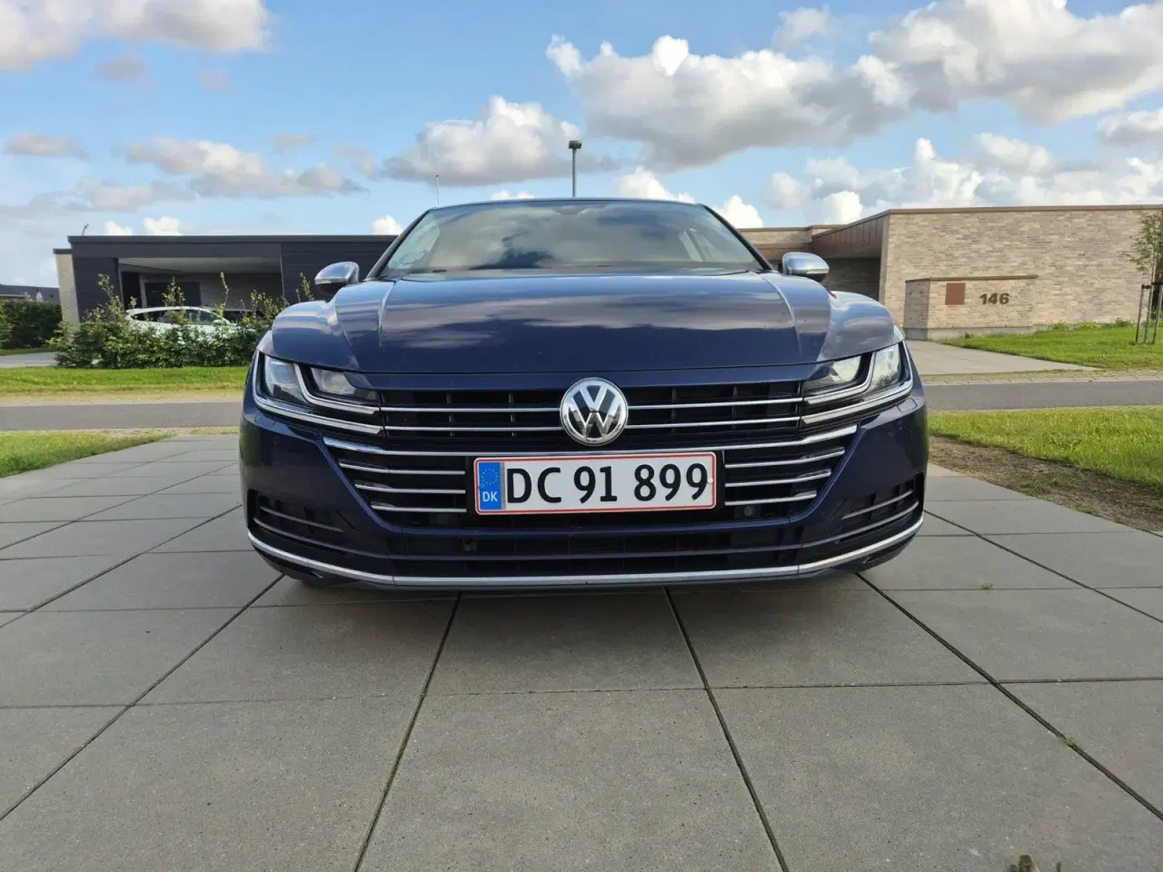 Billede 2 - VW Arteon 1,5 TSi 150 Elegance Business DSG