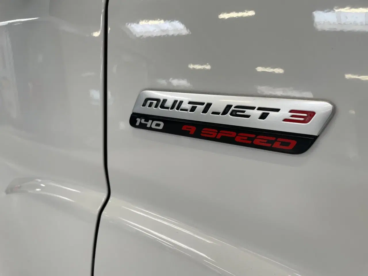 Billede 13 - Fiat Ducato 35 2,2 MJT 140 Kassevogn L3H2 Pro+ aut.