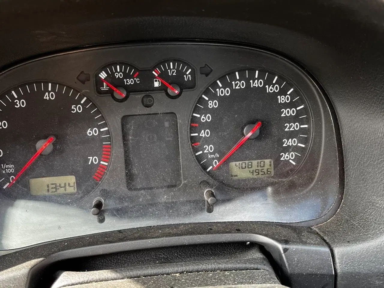 Billede 9 - Golf 4 GTI 1.8T