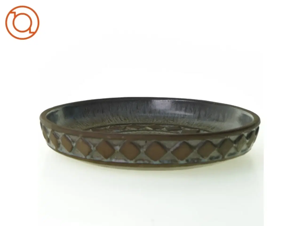 Billede 3 - Fad (str. 28 cm)
