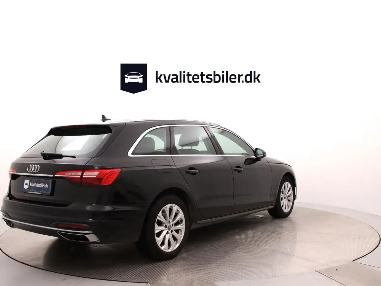 Billede 4 - Audi A4 40 TFSi Advanced Prestige Tour+ Avant S-tr.