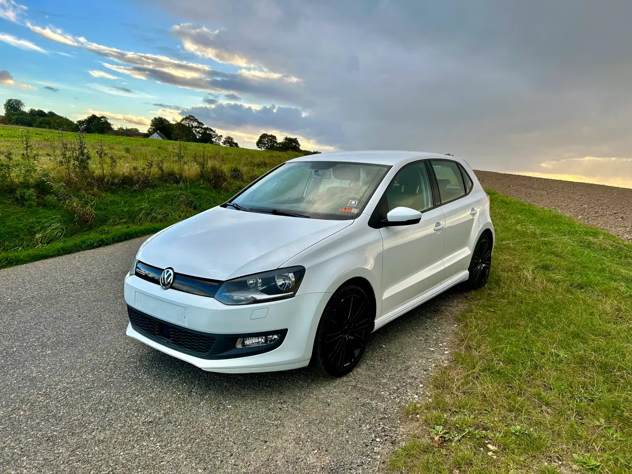 Billede 1 - Vw Polo 1.0 TSI