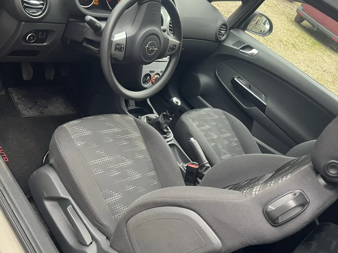 Billede 6 - OPEL CORSA