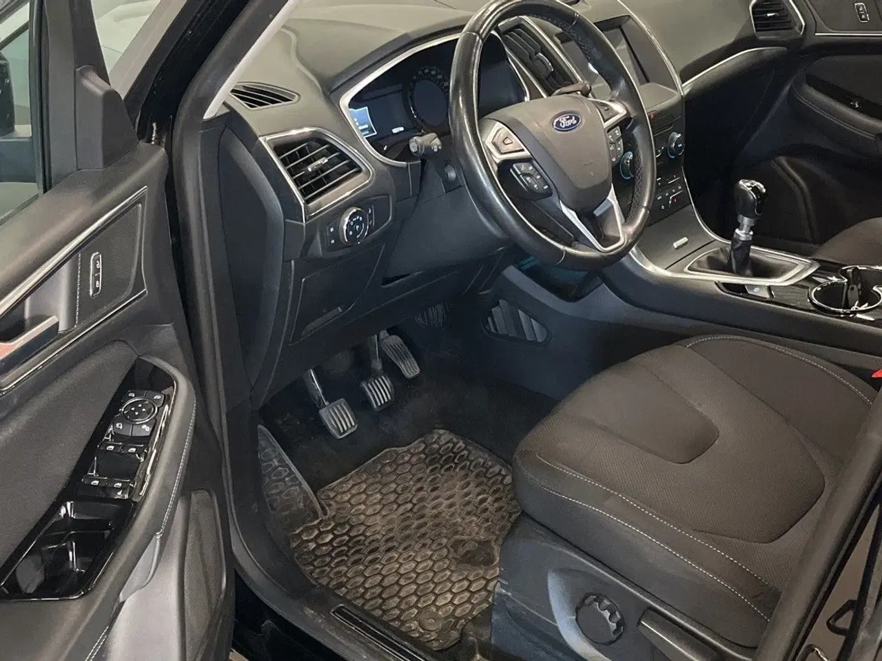 Billede 5 - Ford S-Max 2,0 TDCi Titanium Attack 150HK 6g