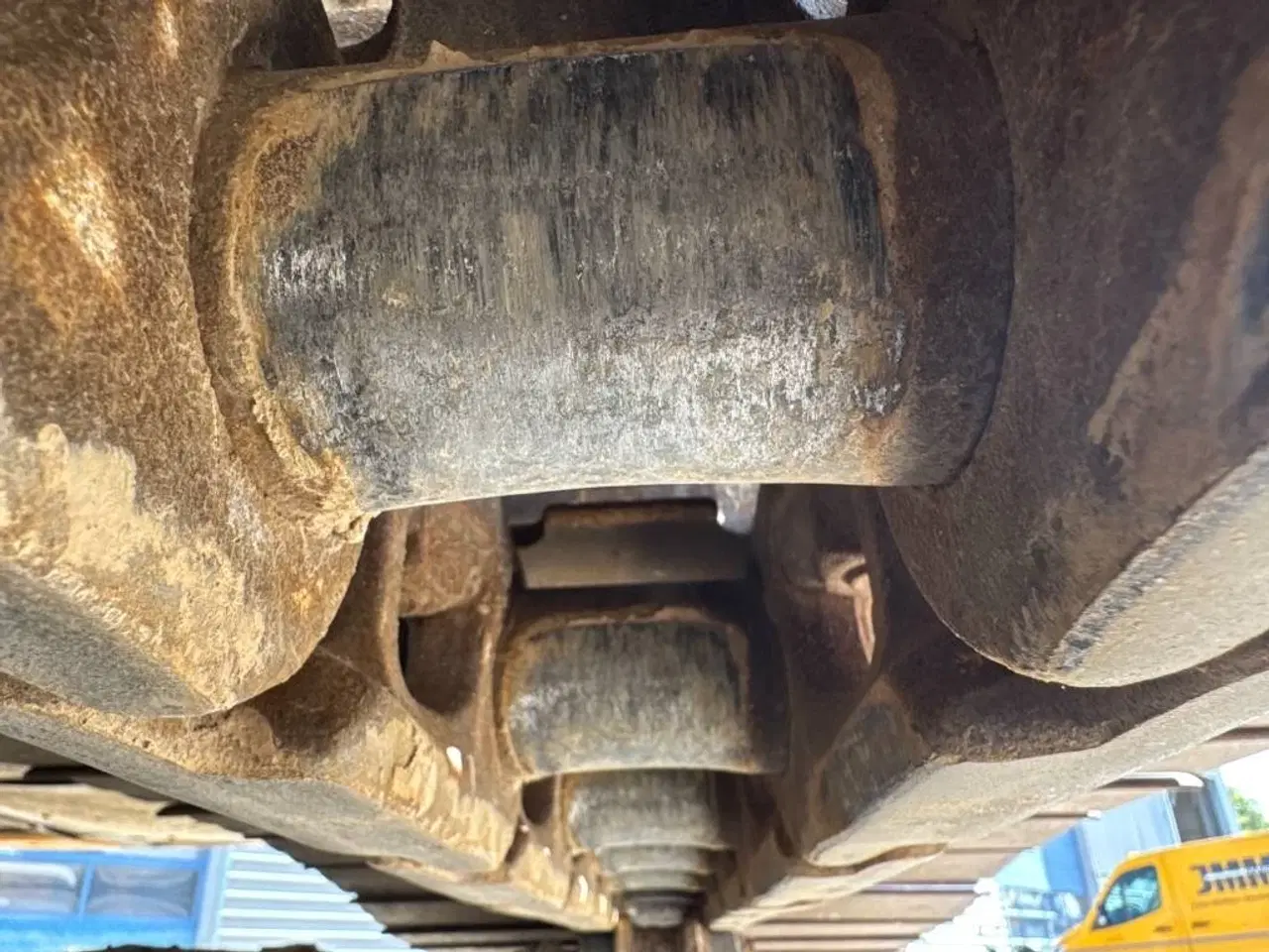 Billede 18 - Liebherr R 926 LC