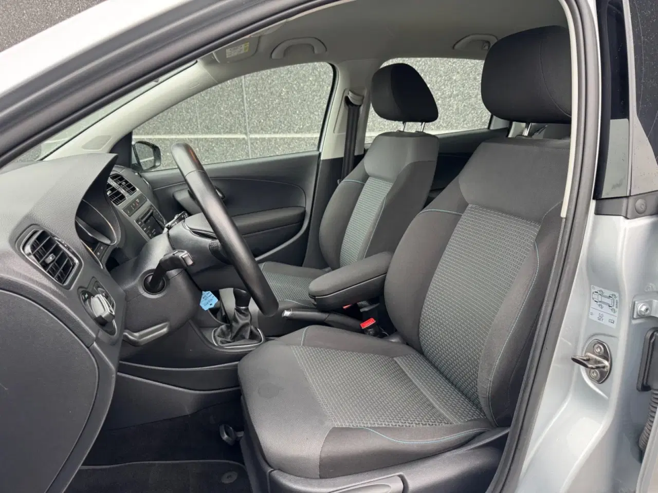 Billede 14 - VW Polo 1,0 TSi 95 BlueMotion