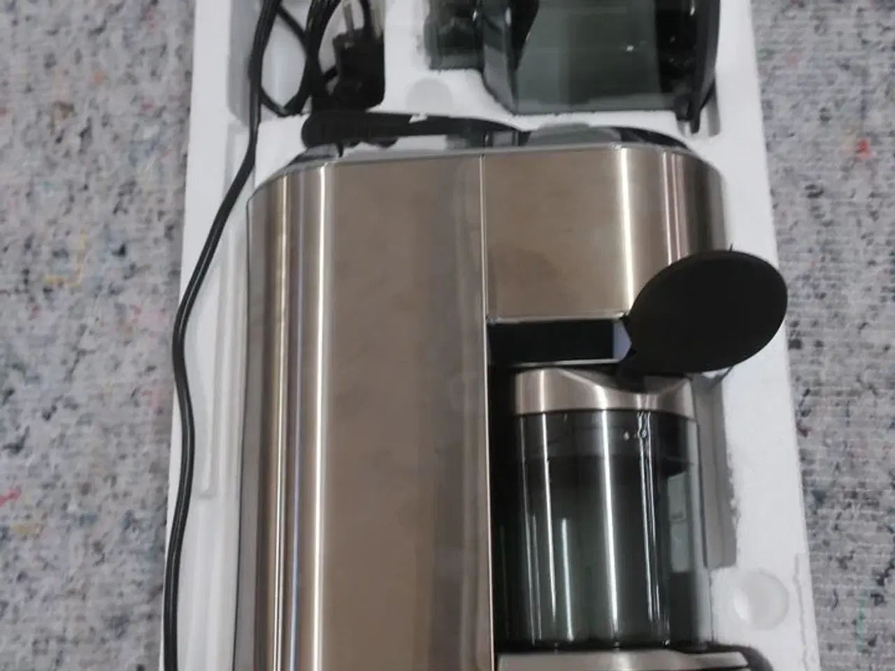 Billede 2 - Kaffekværn DELONGHI DEDICA KG520.M