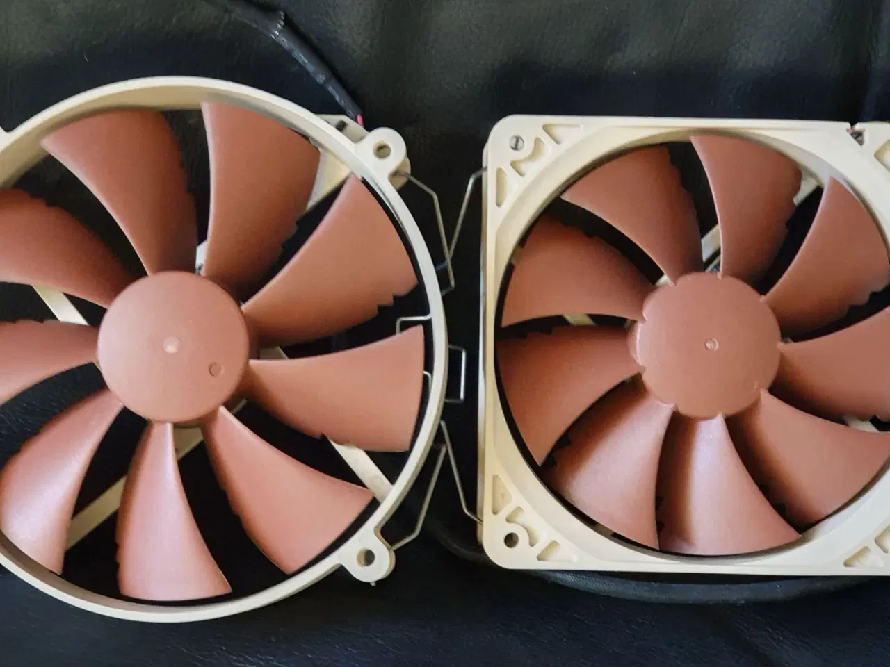 Billede 7 - Noctua NH-D14 CPU køler