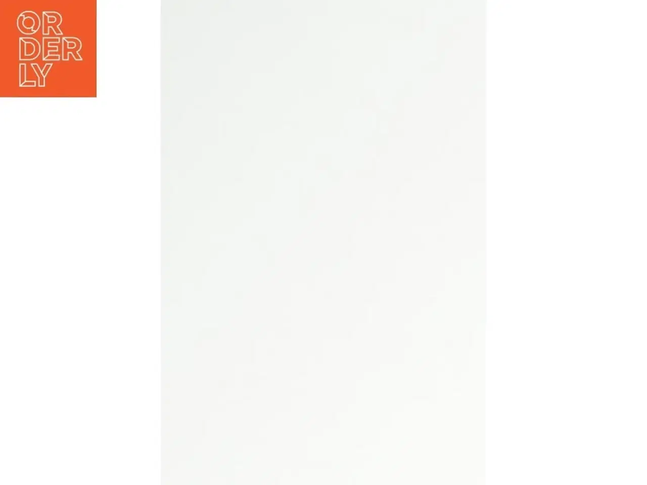 Billede 3 - Keramiske kattefigurer (str. 10,5 cm)