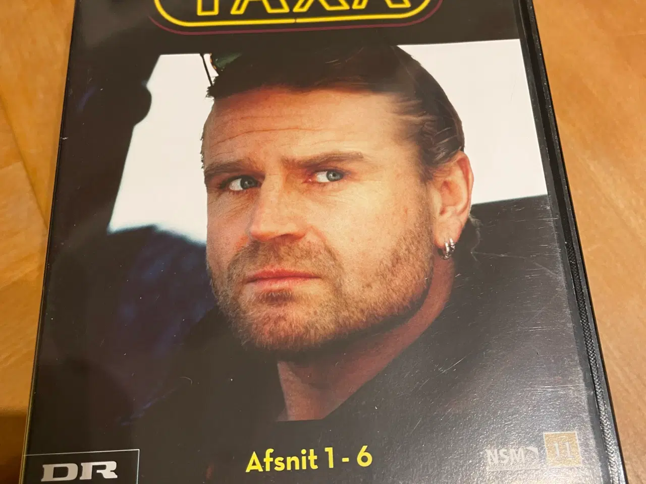 Billede 1 - Taxa DR serie