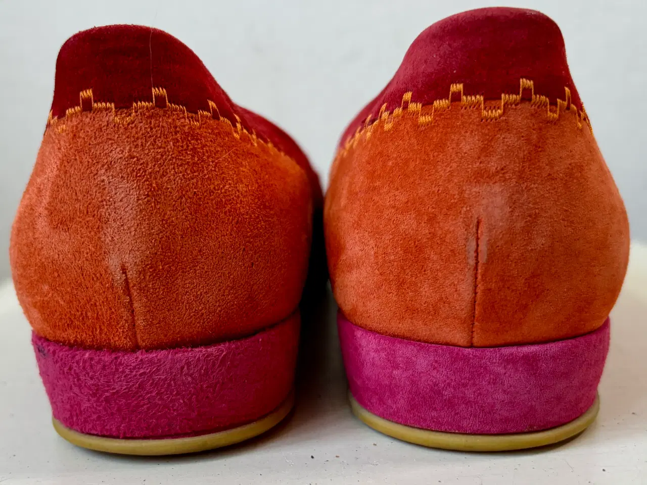 Billede 5 - Bruno Magli, pumps, str 38