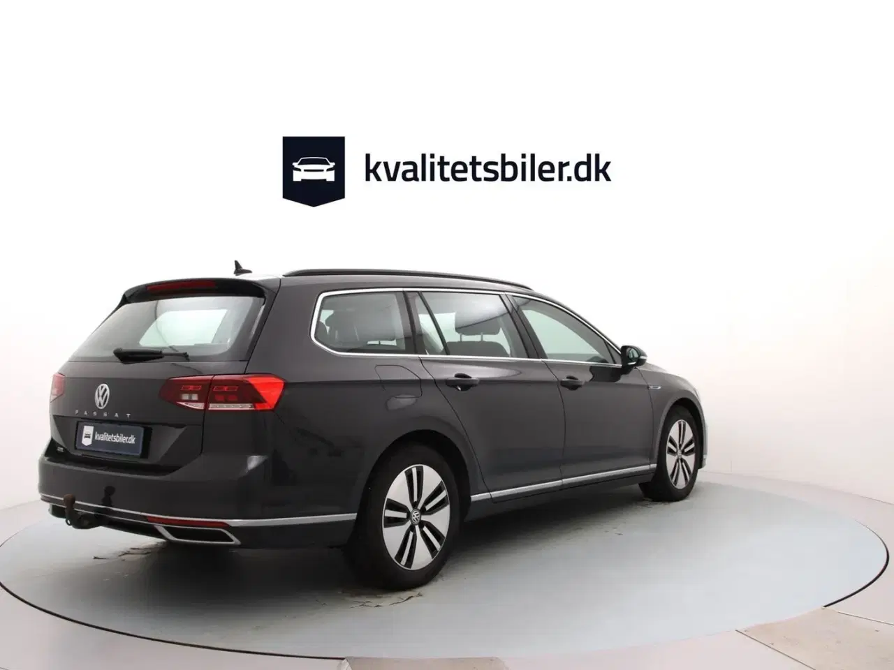 Billede 4 - VW Passat 1,4 GTE Variant DSG