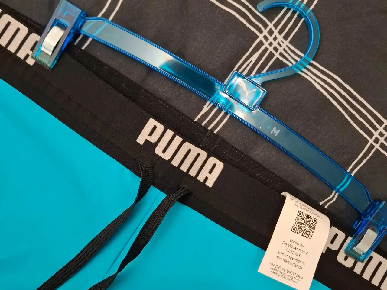 Billede 2 - Puma speedos, M.