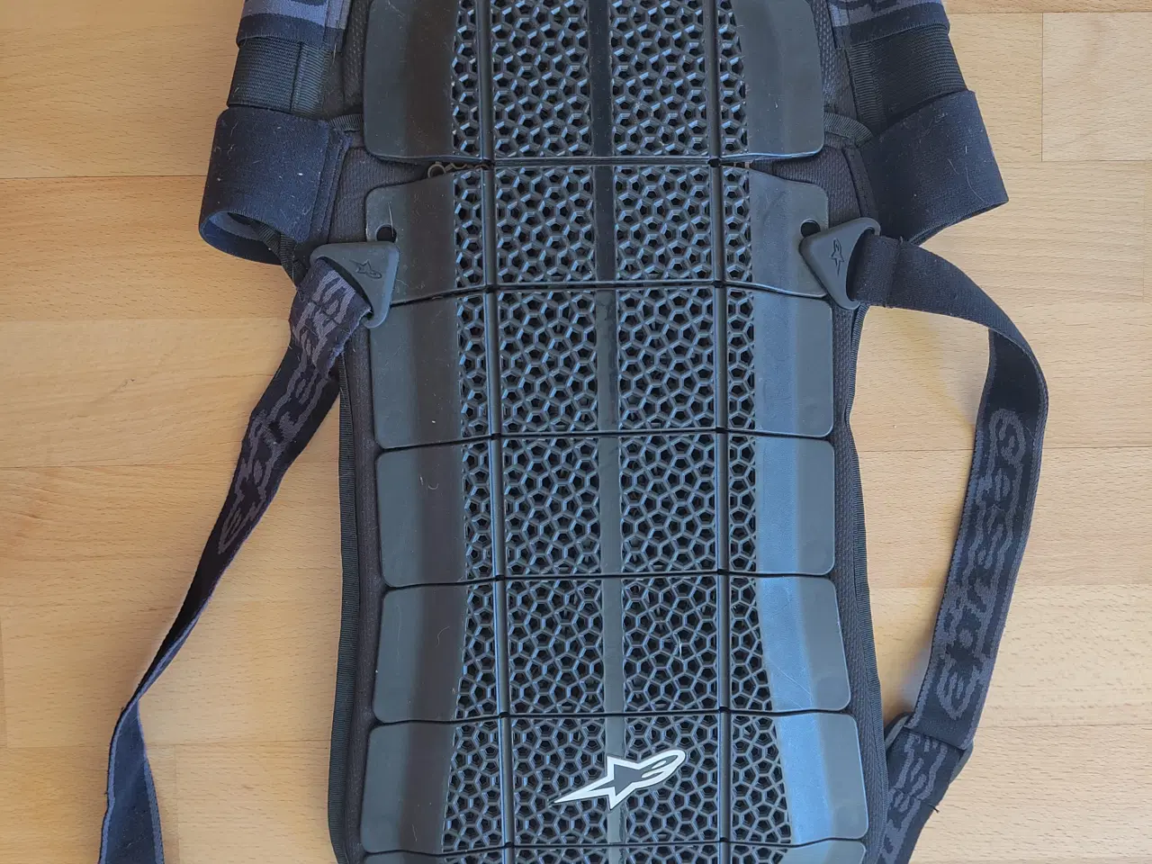 Billede 1 - Rygskjold Alpinestars god kvalitet