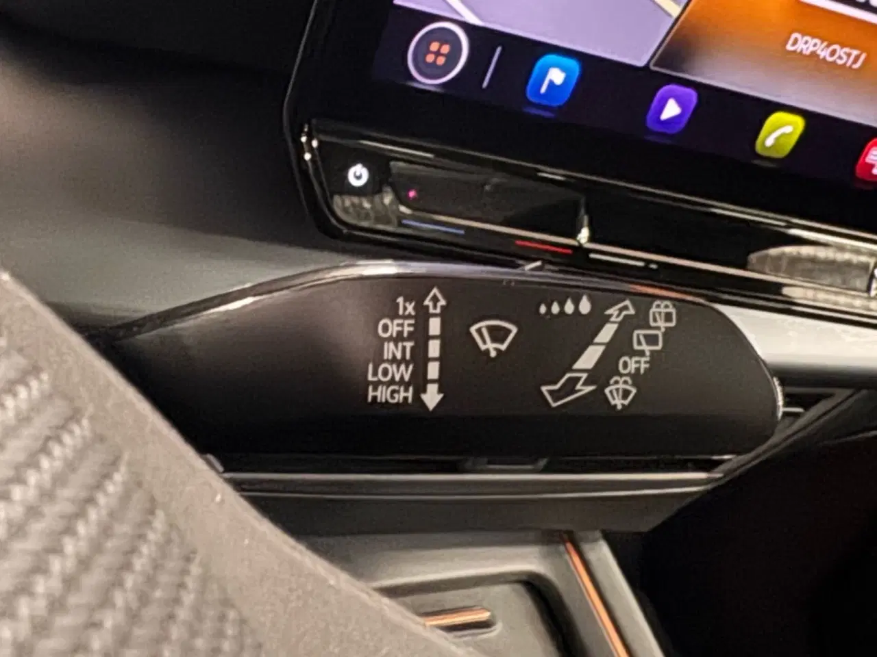 Billede 13 - Cupra Born EL High 204HK 5d Aut.