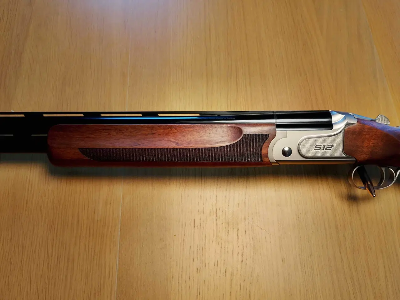 Billede 3 - Scandium s12 sport 81 cm