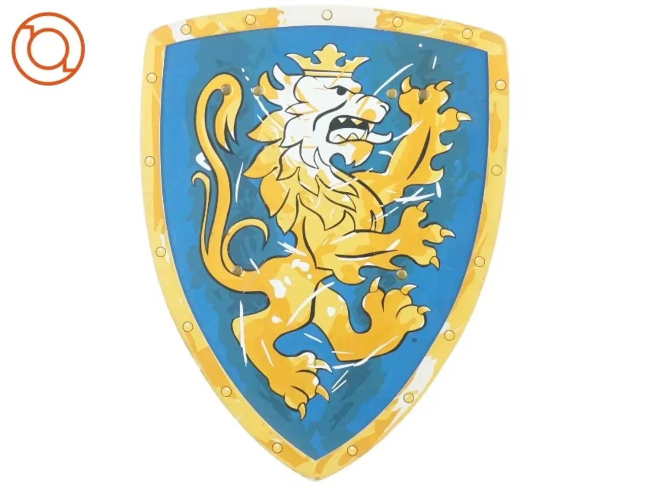 Billede 8 - Rolle spil tilbehør fra Liontouch Melissa And And Doug Slottets Kultur Idom (str. 45 x 34 cm 50 x 11 cm 58 x 13 cm)