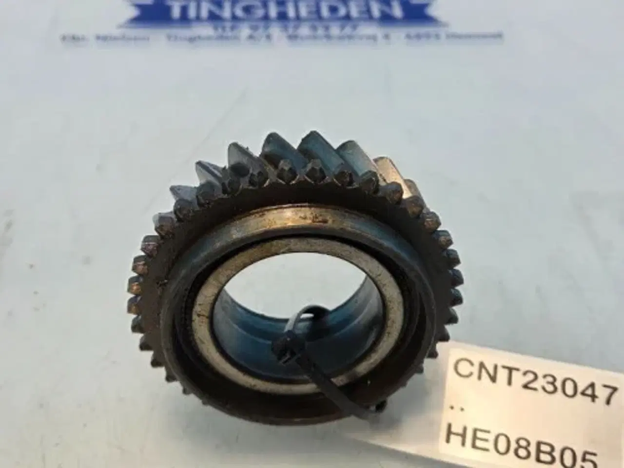 Billede 11 - John Deere 2040 Gear AL28709
