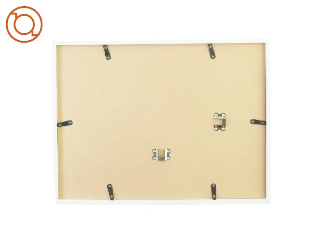 Billede 3 - Billedramme (str. 42 x 32 cm)