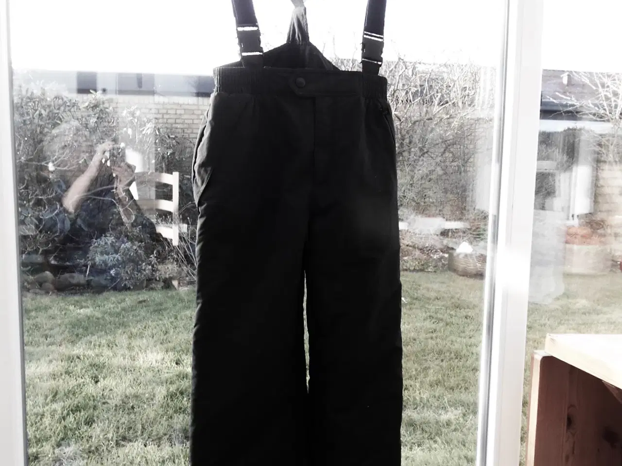 Billede 7 - Skibukser NYE Kilmanock str. S