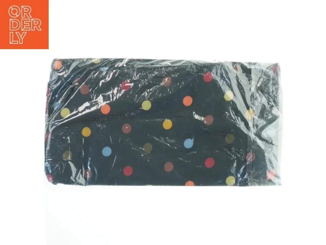 Billede 2 - Indkøbstaske med prikker fra Reisenthel